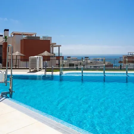 Fantastic Poolfront In Middel Views By Costarentals - Ref 161